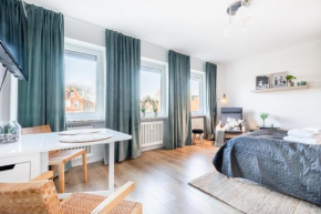 Kleine Auszeit in Eckernförde